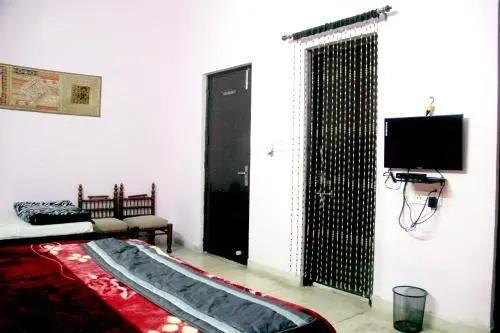 Агра: Sleep Inn Agra