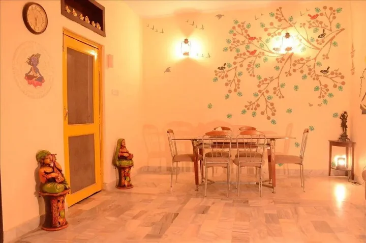 Агра: Sleep Inn Agra
