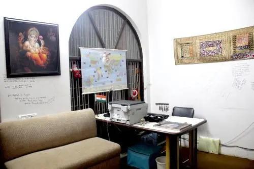 Агра: Sleep Inn Agra