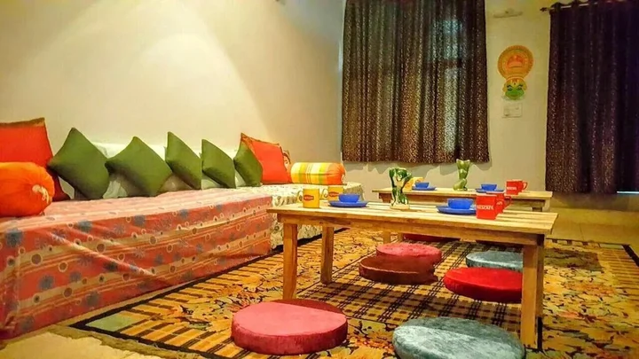 Агра: Sleep Inn Agra