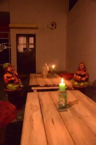 Агра: Sleep Inn Agra