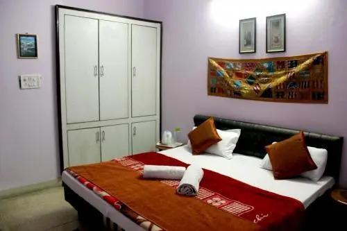 Агра: Sleep Inn Agra