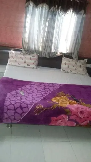 Ахмедабад: Hotel Jay Balaji
