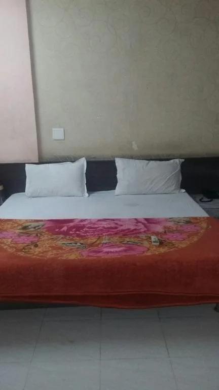 Ахмедабад: Hotel Jay Balaji