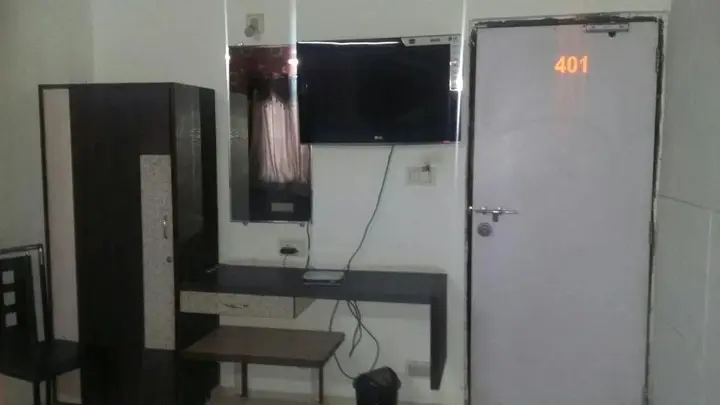 Ахмедабад: Hotel Jay Balaji