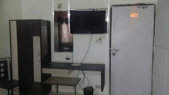Ахмедабад: Hotel Jay Balaji