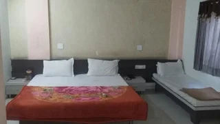 Ахмедабад: Hotel Jay Balaji