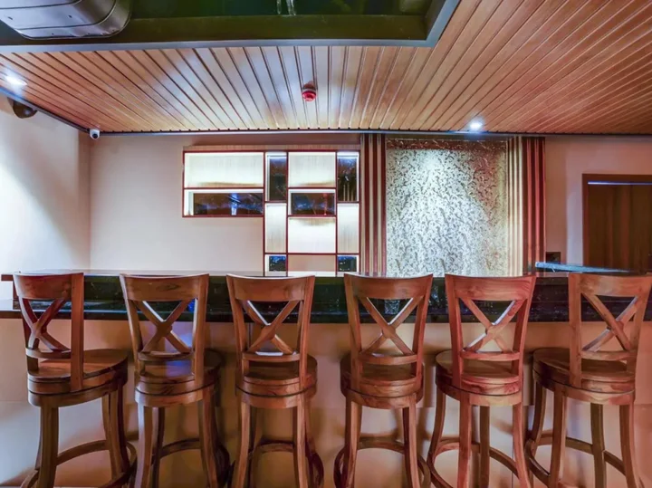 Тируванантапурам: Hotel Pallava Rajadhani