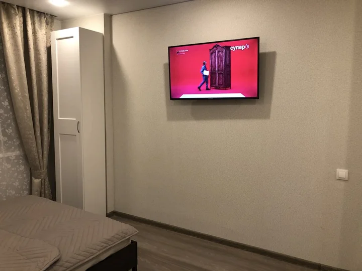 Жуковский: Апартаменты Аренда Квартир в Жуковском Посуточно - Гудкова 20/ 2-ая студия