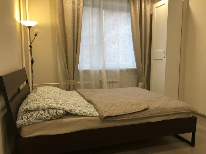 Апартаменты Аренда Квартир в Жуковском Посуточно - Гудкова 20/ 2-ая студия — фото 4
