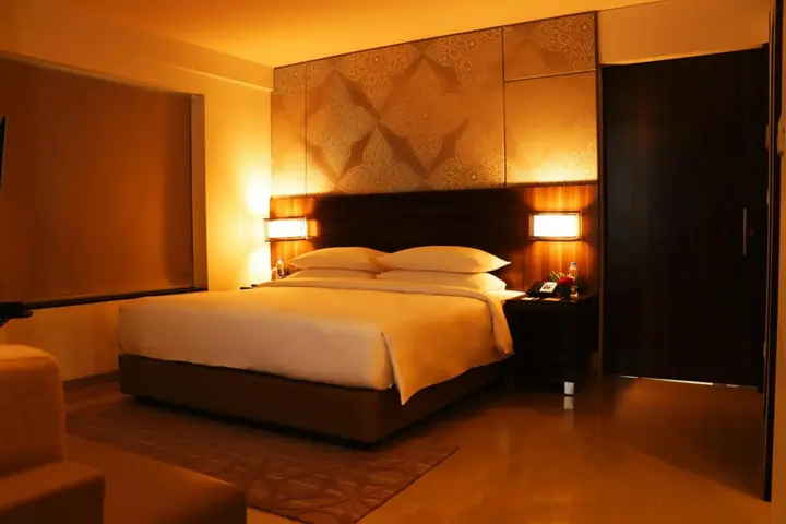 Рамешварам: JKR Resort & Spa