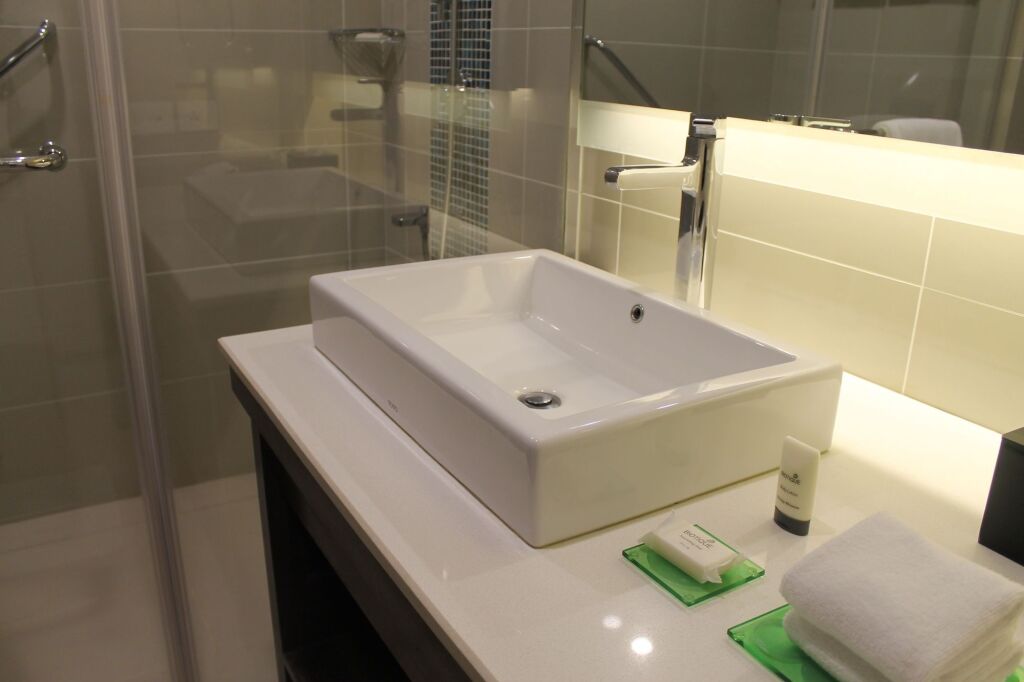 Рамешварам: JKR Resort & Spa