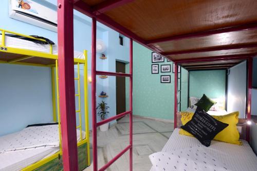 Джодхпур: HosteLaVie Jodhpur