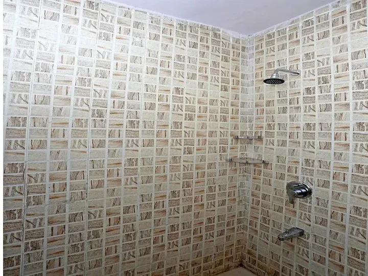 Харидвар: OYO 10592 Hotel Ganga Palace