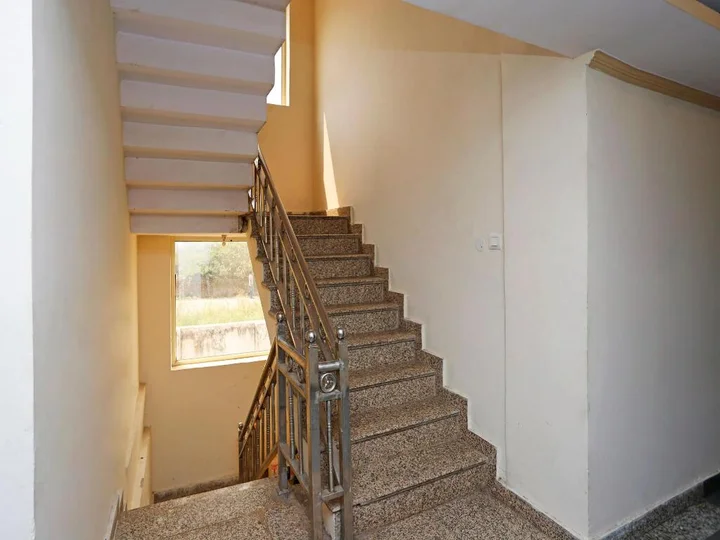 Харидвар: OYO 10592 Hotel Ganga Palace