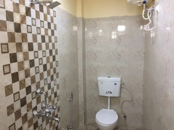 Варанаси: Hotel Rahil Palace