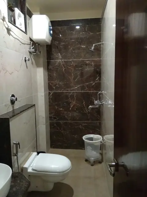 Варанаси: Hotel Rahil Palace