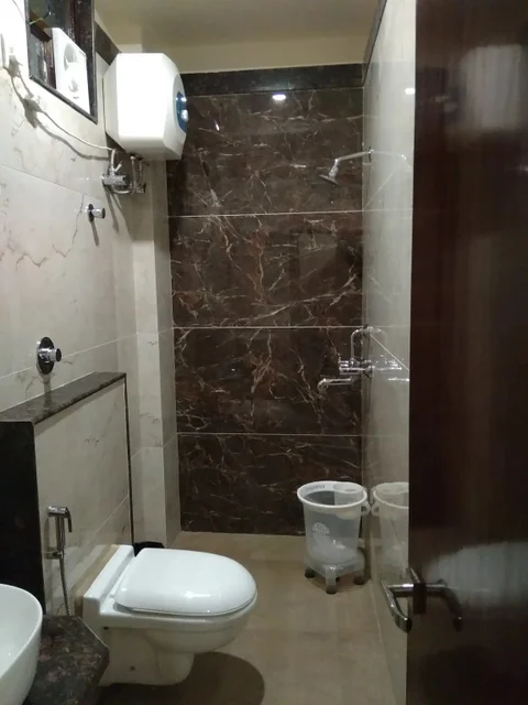 Варанаси: Hotel Rahil Palace
