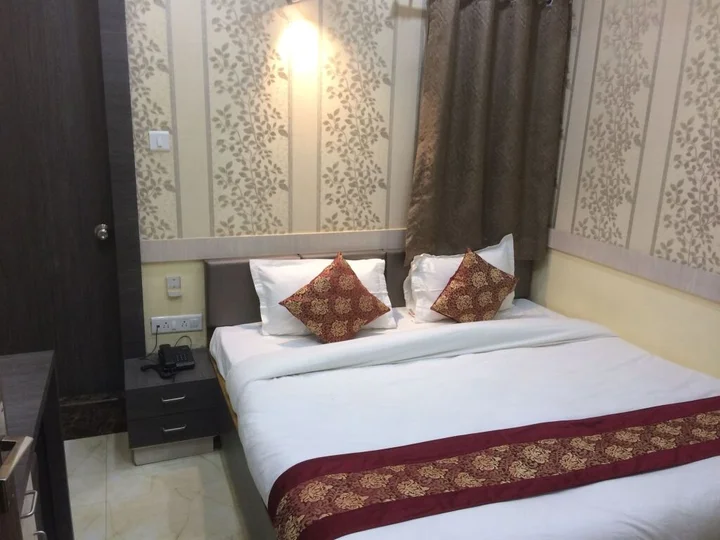 Варанаси: Hotel Rahil Palace
