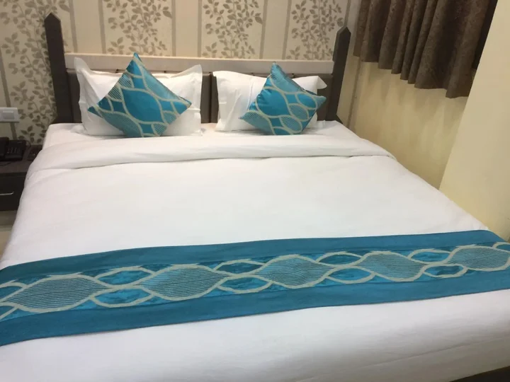 Варанаси: Hotel Rahil Palace