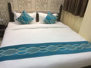 Варанаси: Hotel Rahil Palace