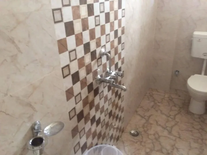 Варанаси: Hotel Rahil Palace