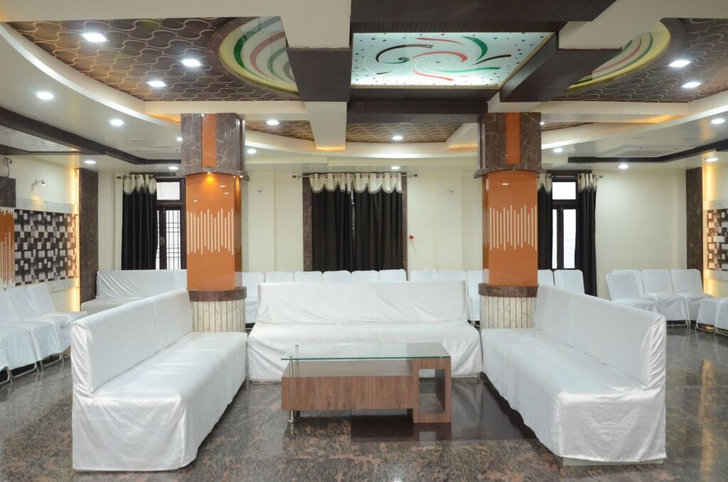 Hotel Rahil Palace — фото 2