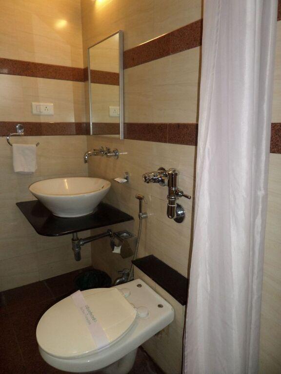 Чакан: Matrix Inn Business Hotel
