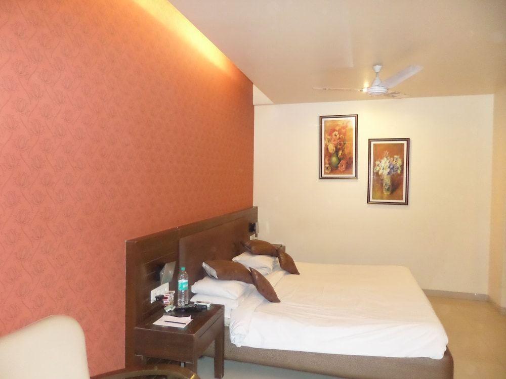 Чакан: Matrix Inn Business Hotel