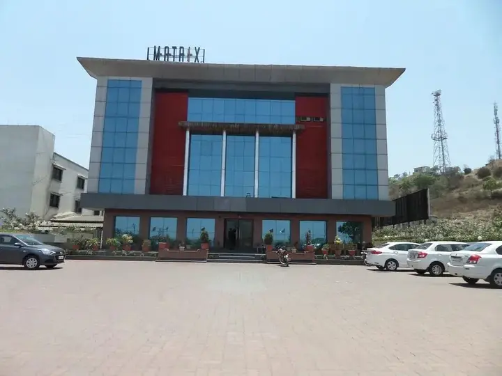 Чакан: Matrix Inn Business Hotel