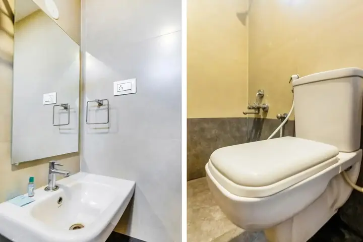 Бангалор: FabHotel Astra Suites