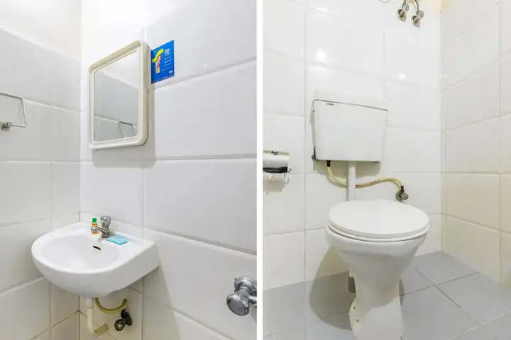 Бангалор: FabHotel Astra Suites