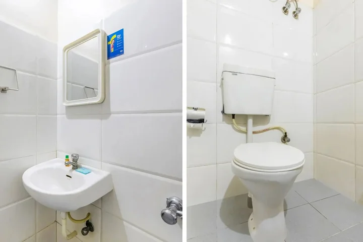 Бангалор: FabHotel Astra Suites