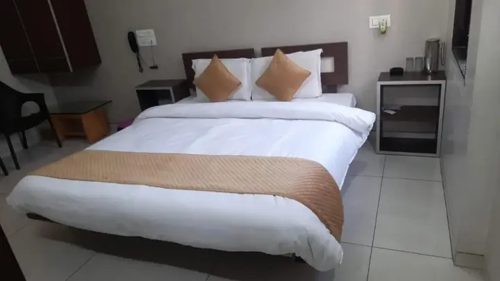 Читторгарх: Hotel indrani