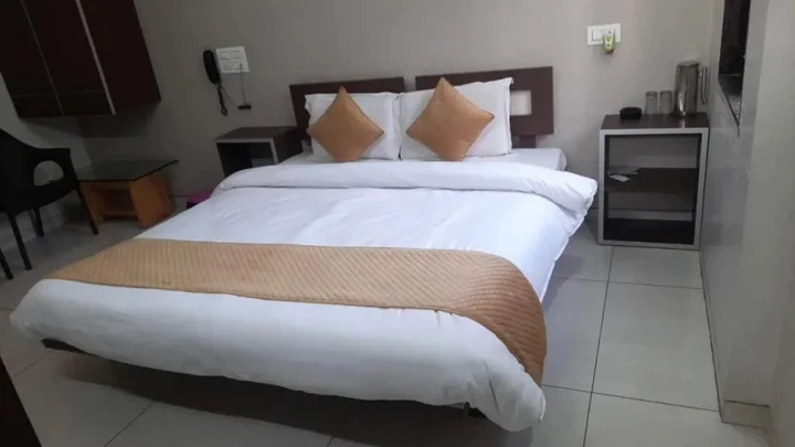 Читторгарх: Hotel indrani
