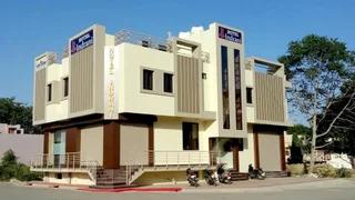 Читторгарх: Hotel indrani