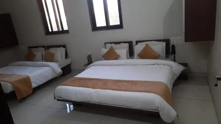 Читторгарх: Hotel indrani