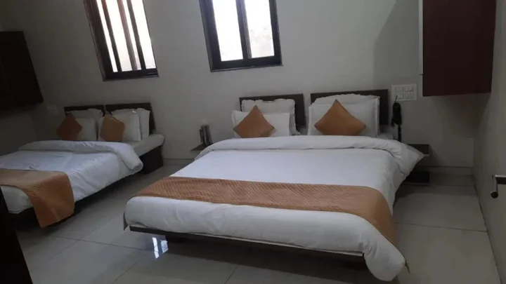 Читторгарх: Hotel indrani