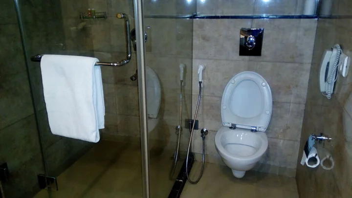 Фаридабад: Goldfinch Hotel Delhi NCR