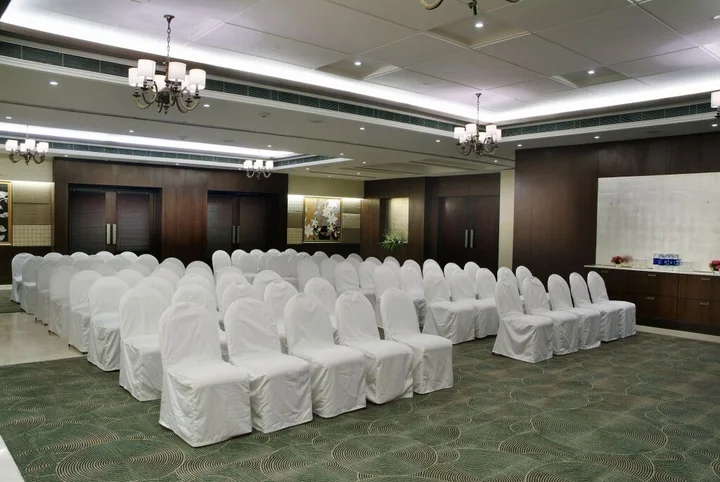 Фаридабад: Goldfinch Hotel Delhi NCR