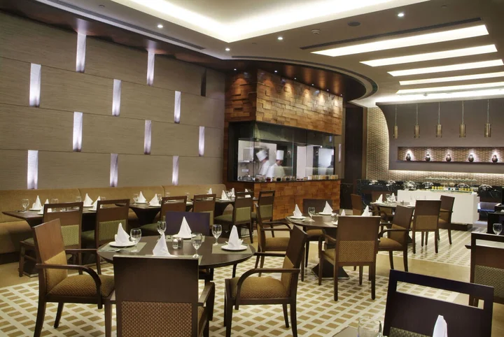 Фаридабад: Goldfinch Hotel Delhi NCR