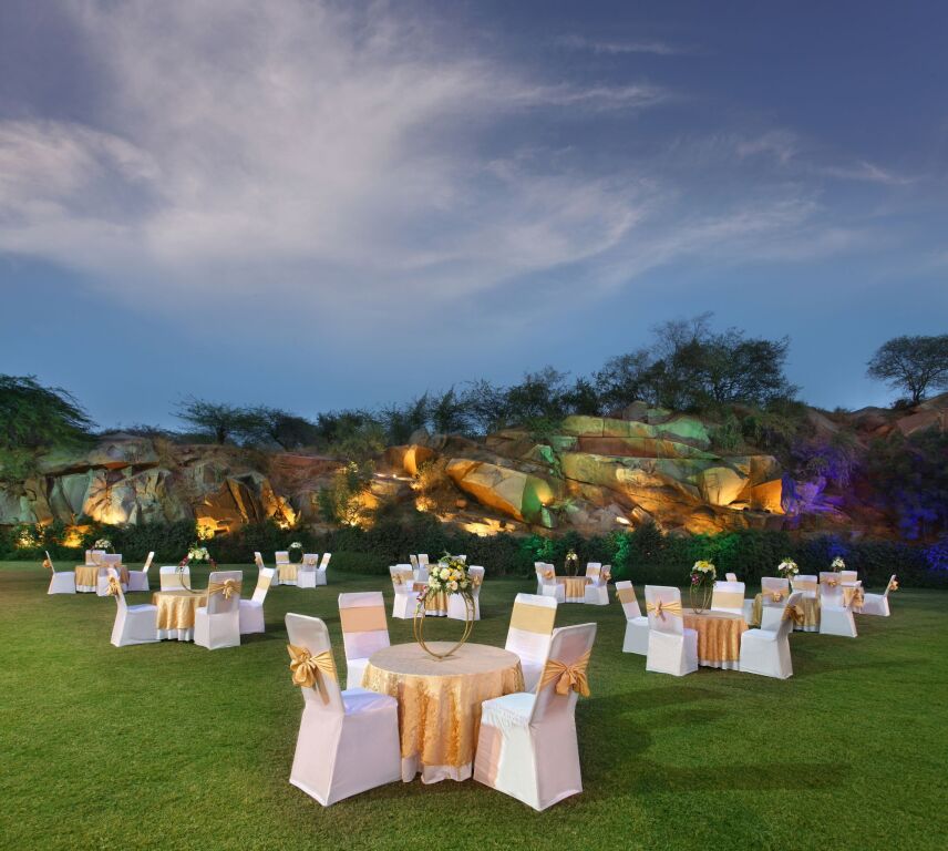 Фаридабад: Goldfinch Hotel Delhi NCR