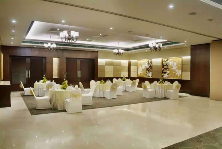 Фаридабад: Goldfinch Hotel Delhi NCR