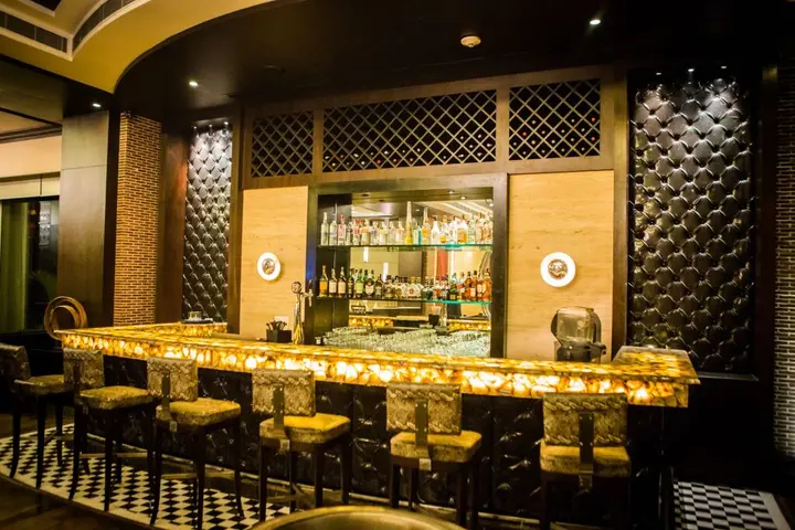 Фаридабад: Goldfinch Hotel Delhi NCR