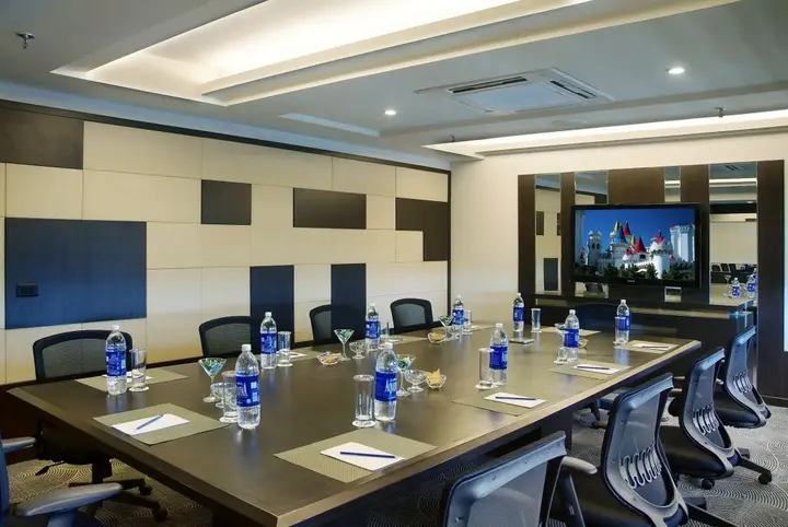 Фаридабад: Goldfinch Hotel Delhi NCR