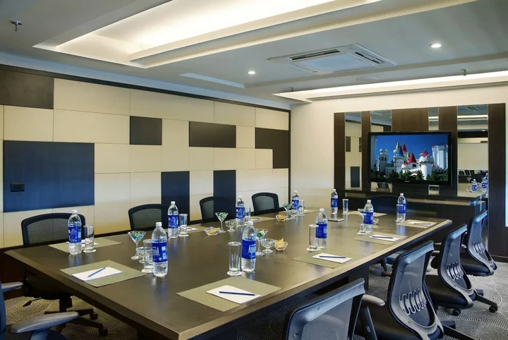 Фаридабад: Goldfinch Hotel Delhi NCR