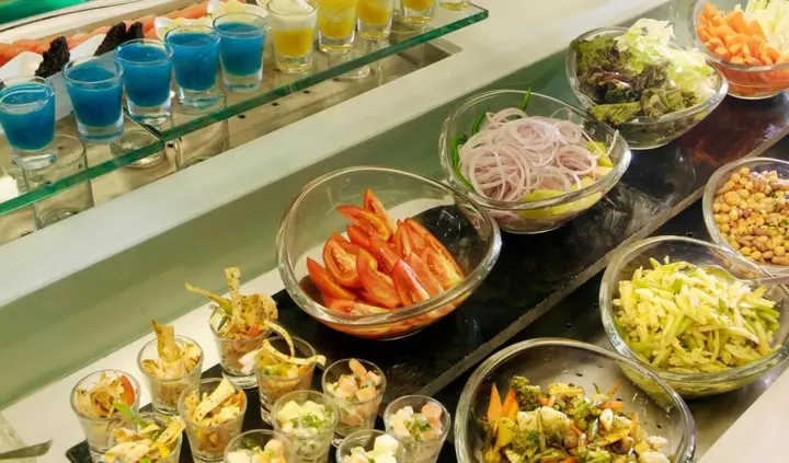 Фаридабад: Goldfinch Hotel Delhi NCR