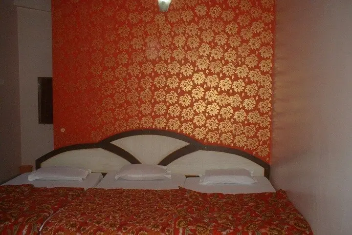 Агра: Prakash Tourist Complex