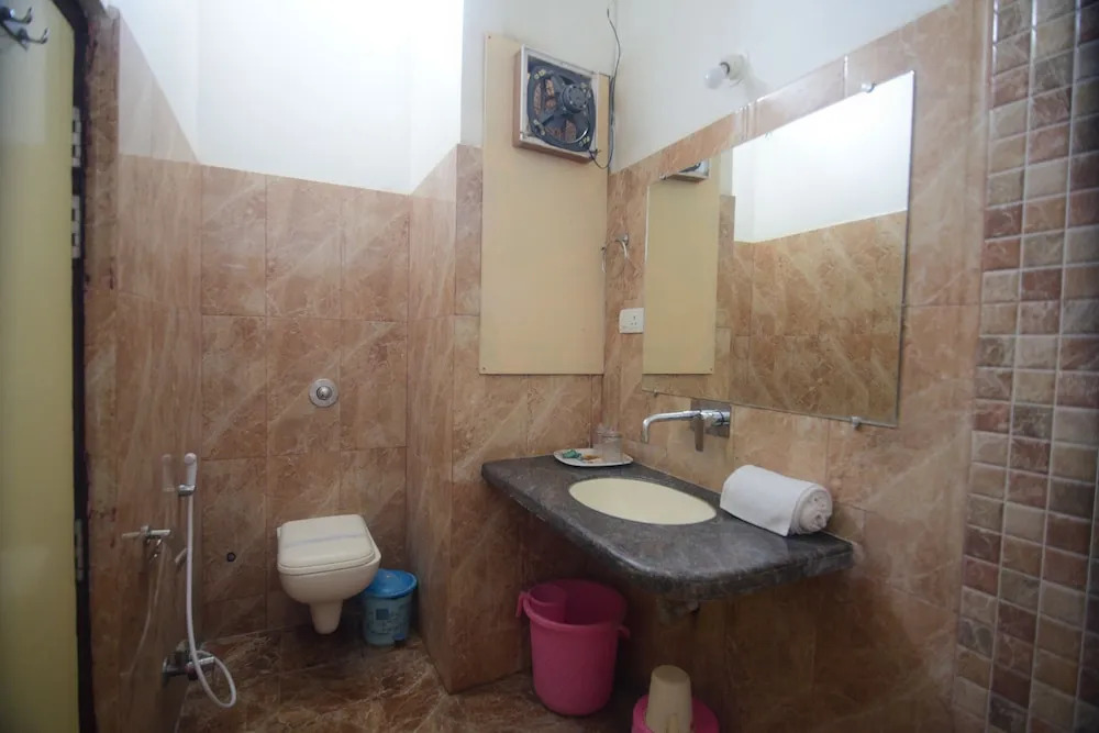 Hotel Vishnu Villas — фото 2