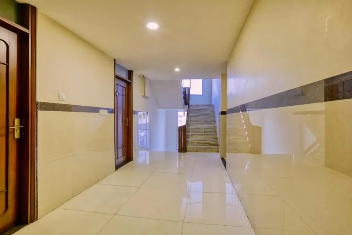 Индаур: Hotel Galaxy
